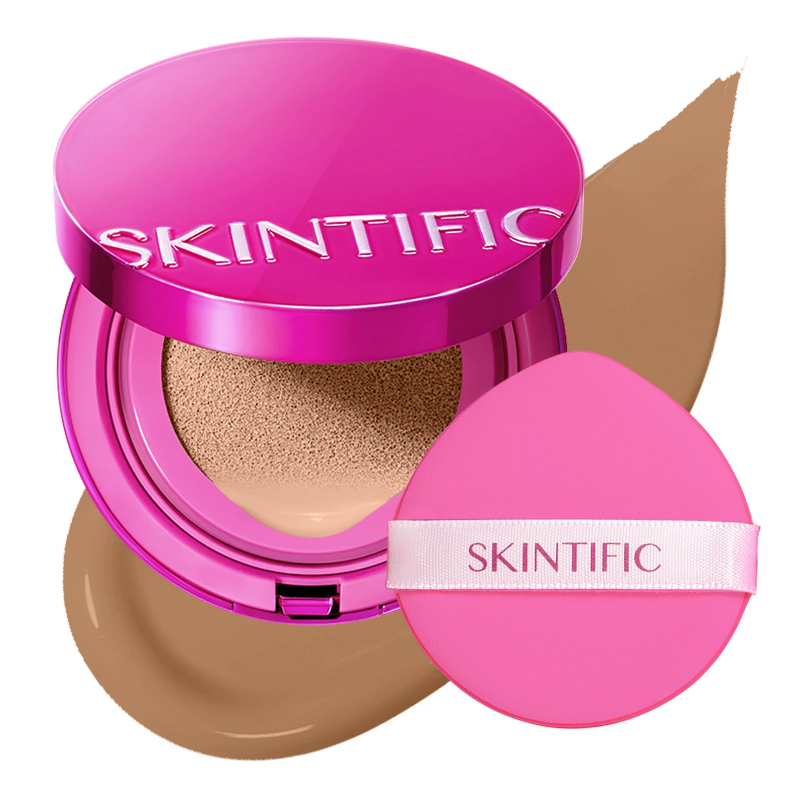 [JEFFREE STAR APPROVED] Cover Glow Perfect Cushion - Image 88