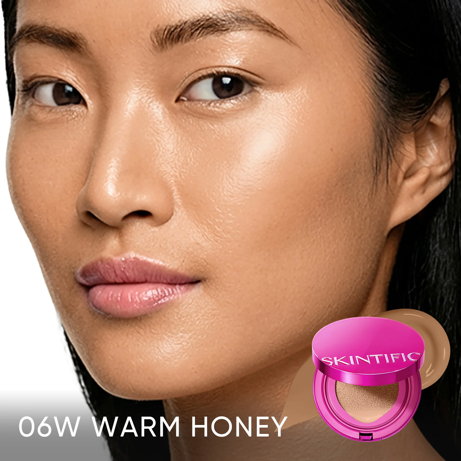 [JEFFREE STAR APPROVED] Cover Glow Perfect Cushion - Image 89