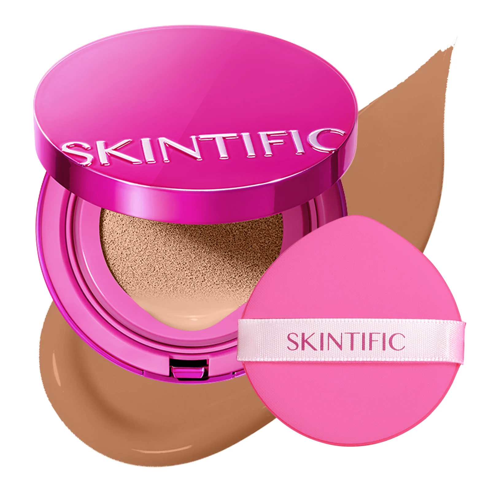 [JEFFREE STAR APPROVED] Cover Glow Perfect Cushion - Image 91