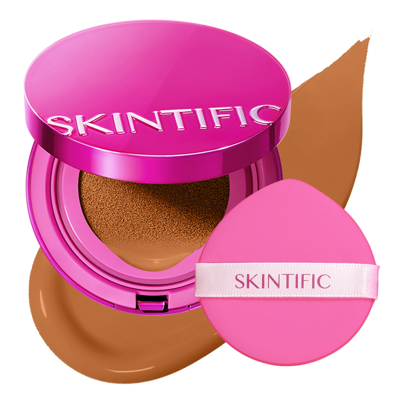 [JEFFREE STAR APPROVED] Cover Glow Perfect Cushion - Image 94