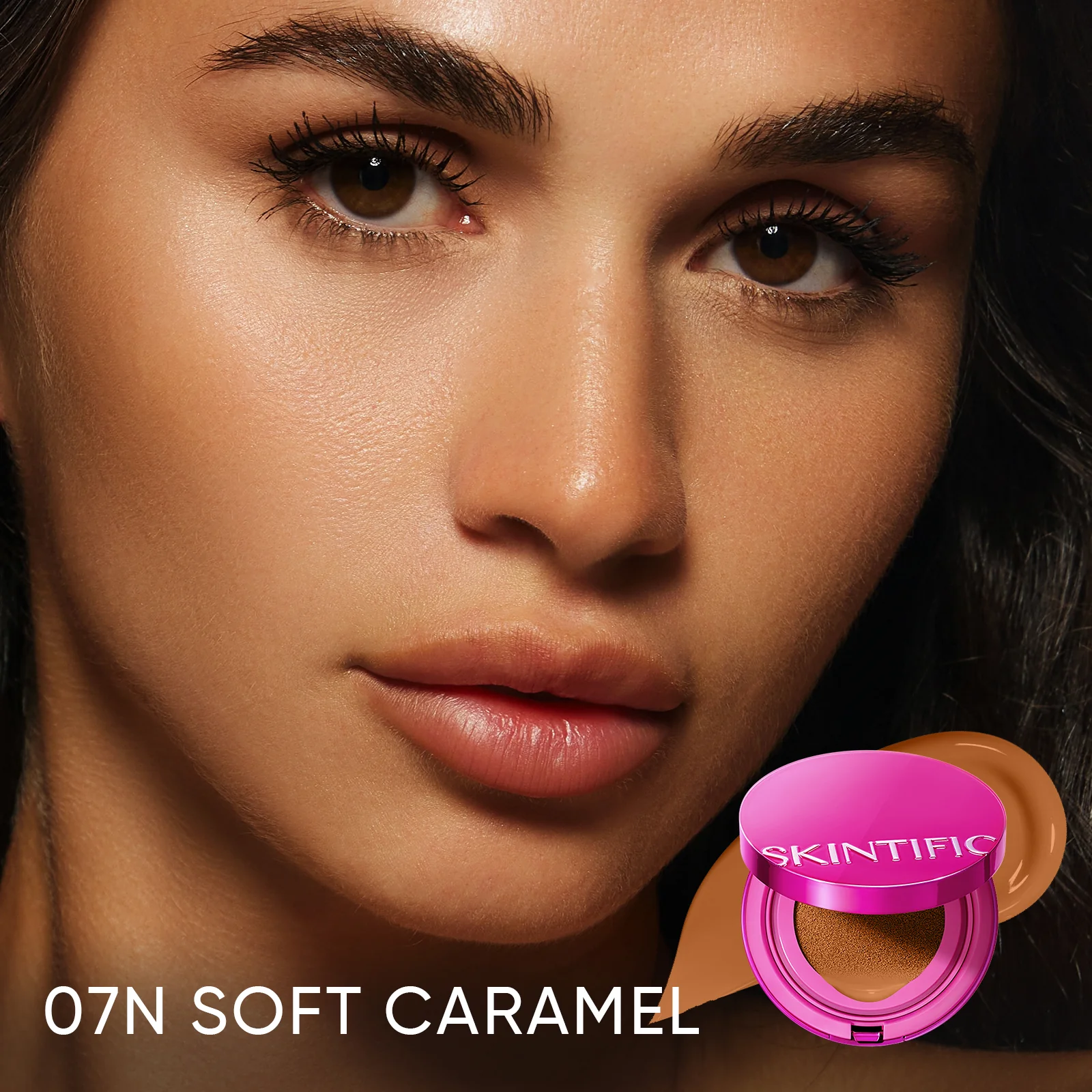 [JEFFREE STAR APPROVED] Cover Glow Perfect Cushion - Image 95