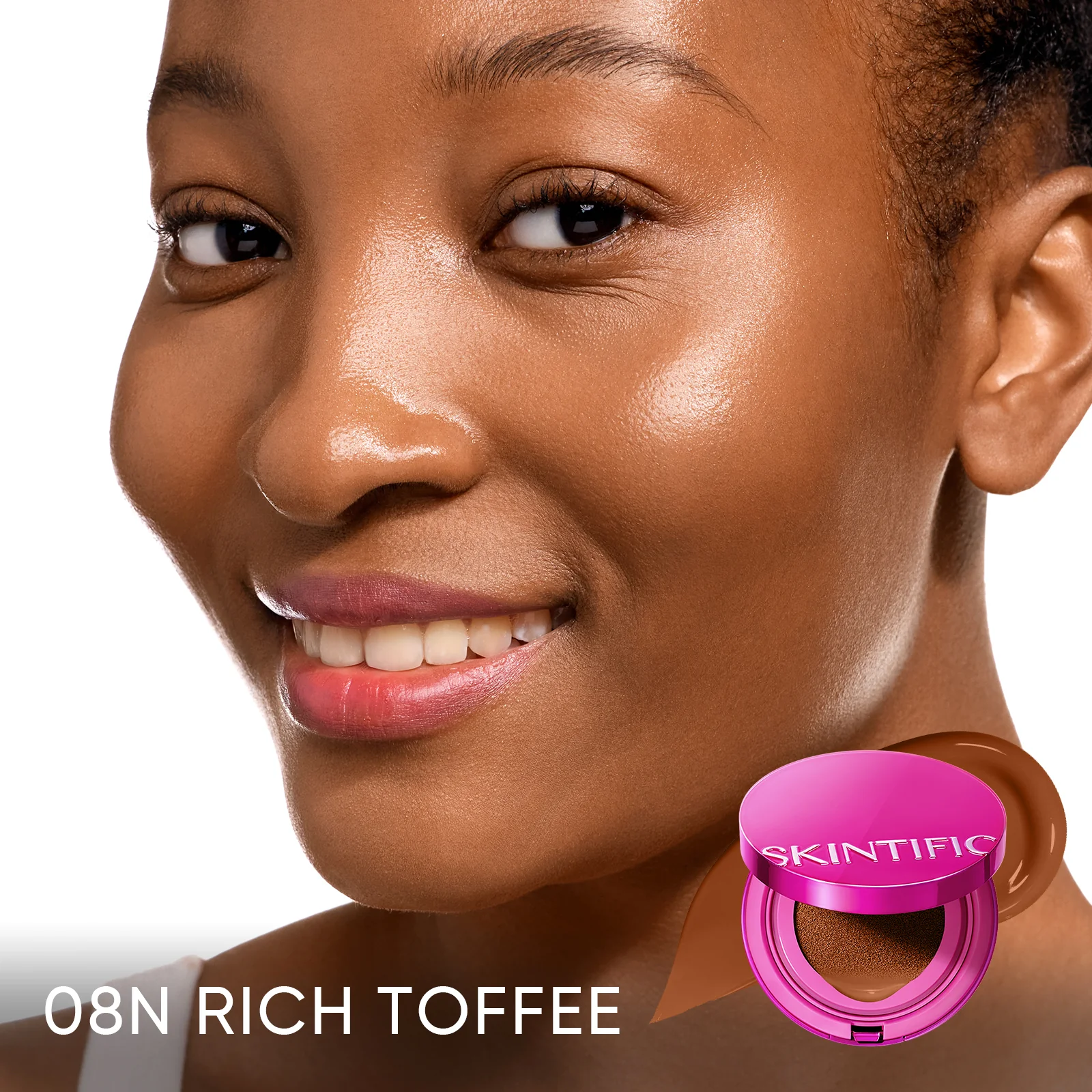 [JEFFREE STAR APPROVED] Cover Glow Perfect Cushion - Image 98
