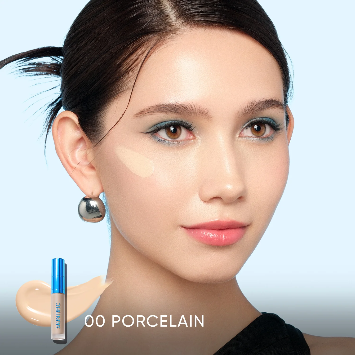 Cover Perfect Serum Concealer - Image 10