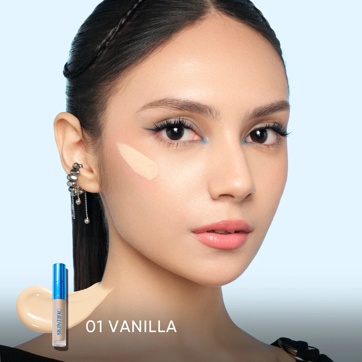 Cover Perfect Serum Concealer - Image 11
