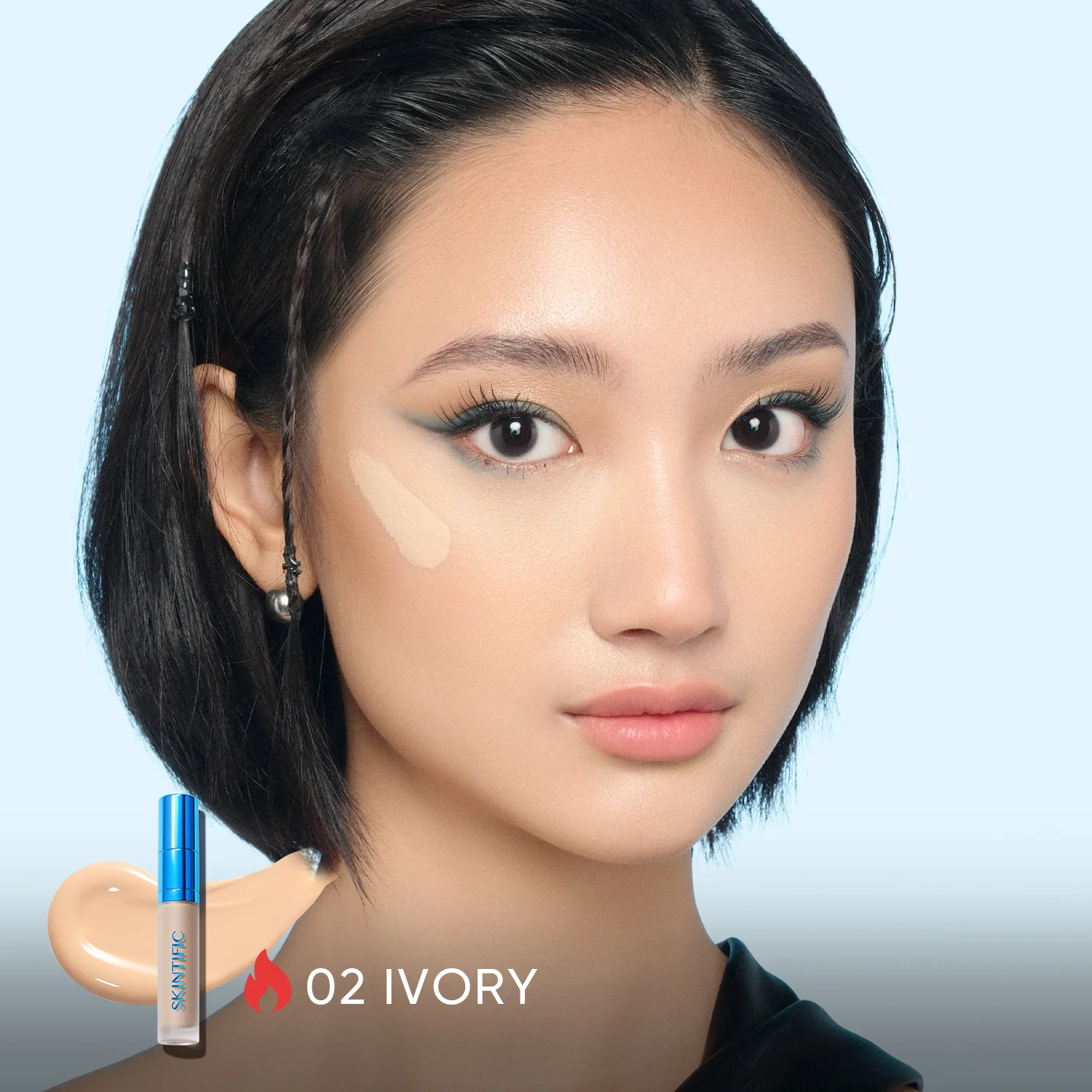 Cover Perfect Serum Concealer - Image 12