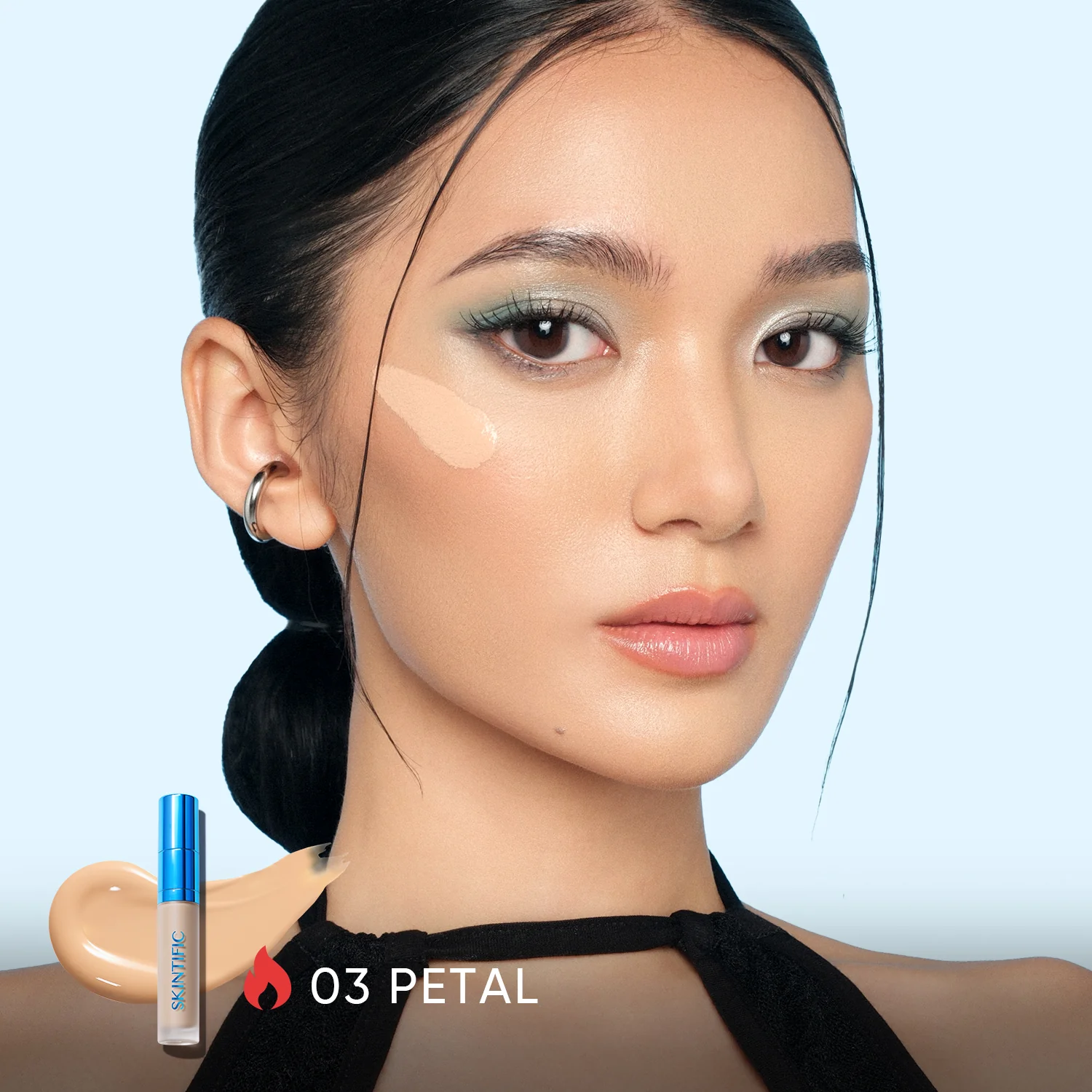 Cover Perfect Serum Concealer - Image 13