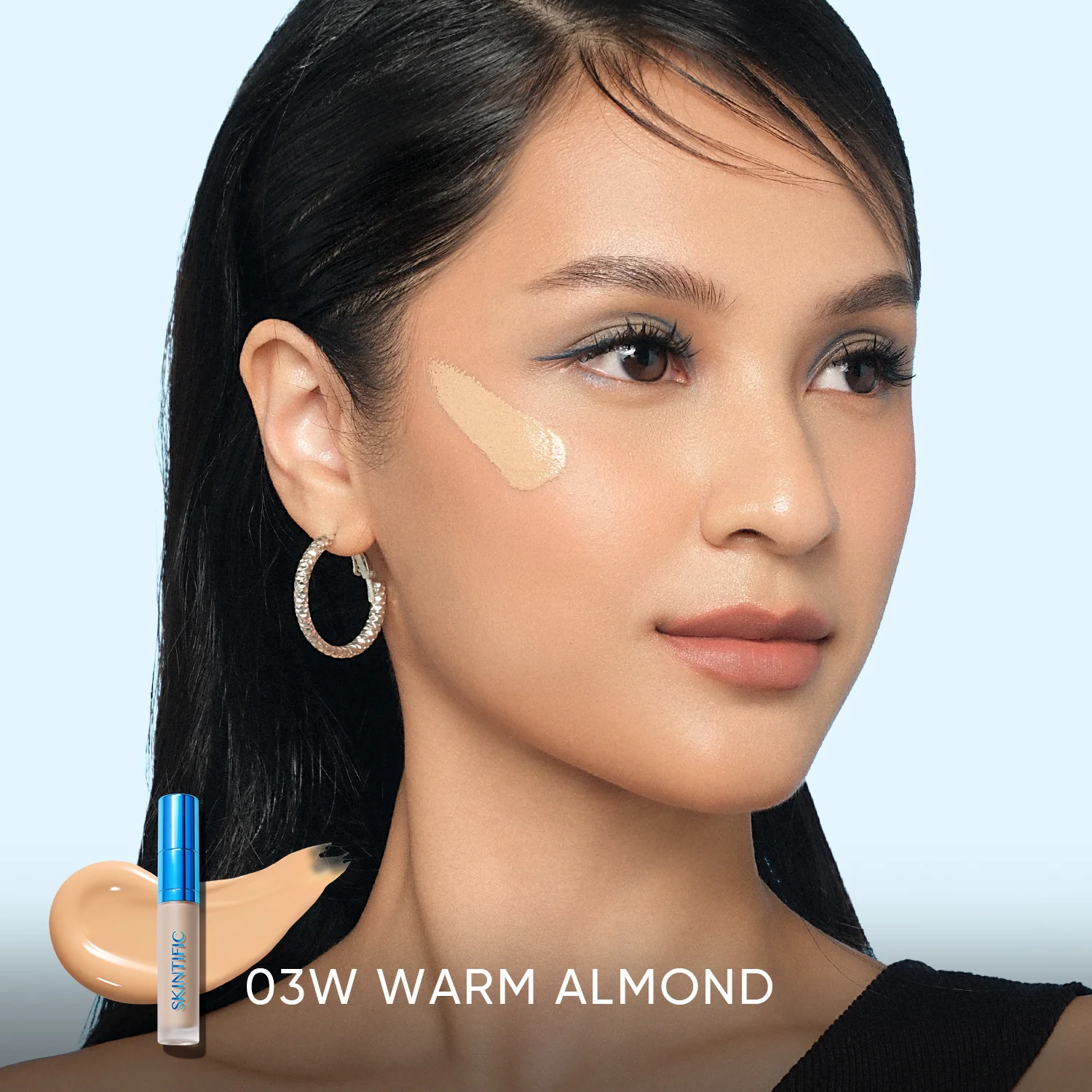 Cover Perfect Serum Concealer - Image 14