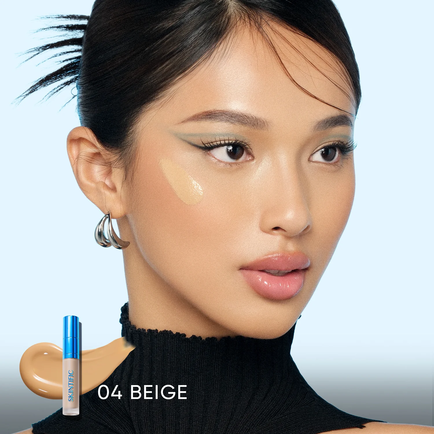Cover Perfect Serum Concealer - Image 15