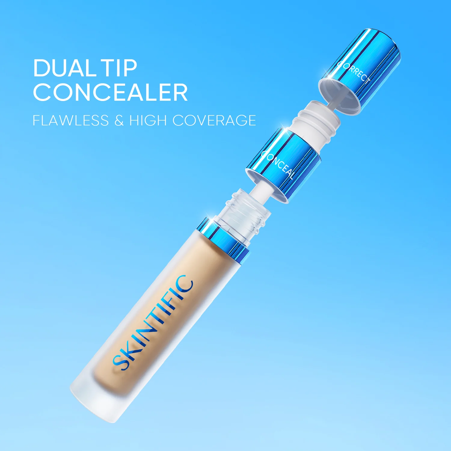 Cover Perfect Serum Concealer - Image 7