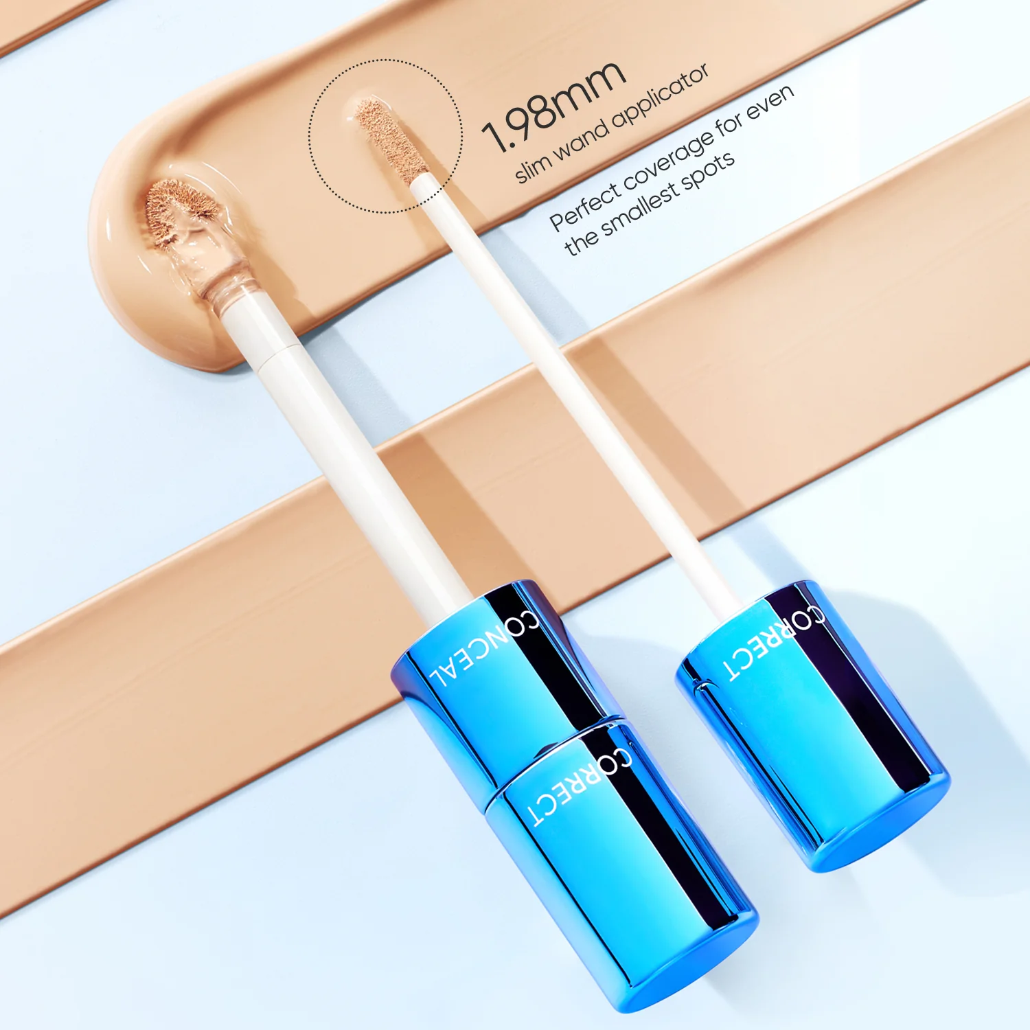 Cover Perfect Serum Concealer - Image 8