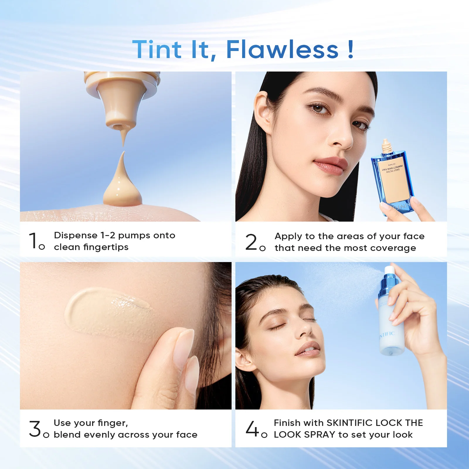 Daily Filter Perfect Skin Tint - Image 10