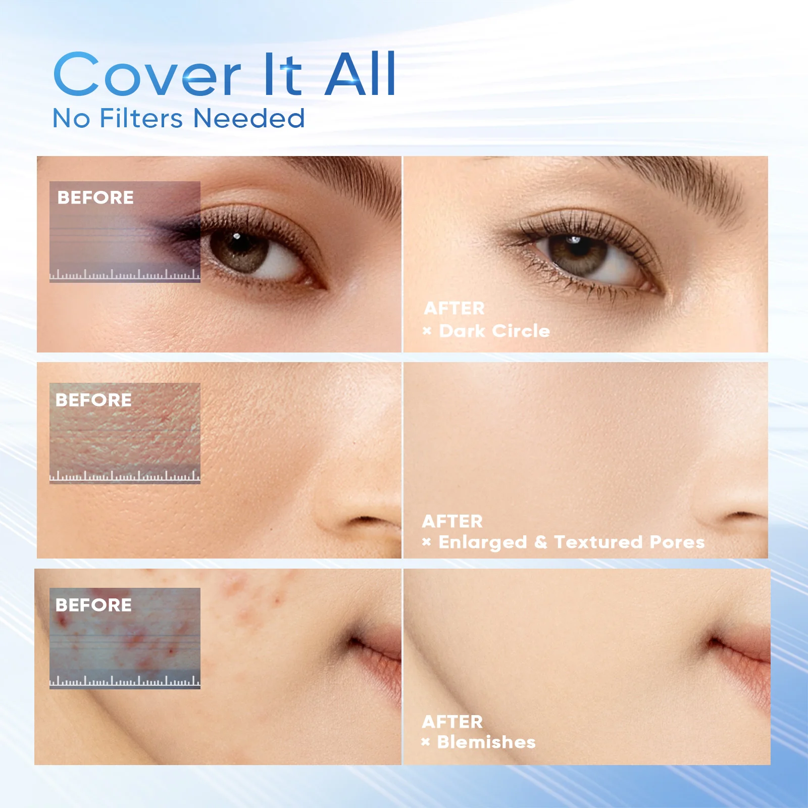 Daily Filter Perfect Skin Tint - Image 5