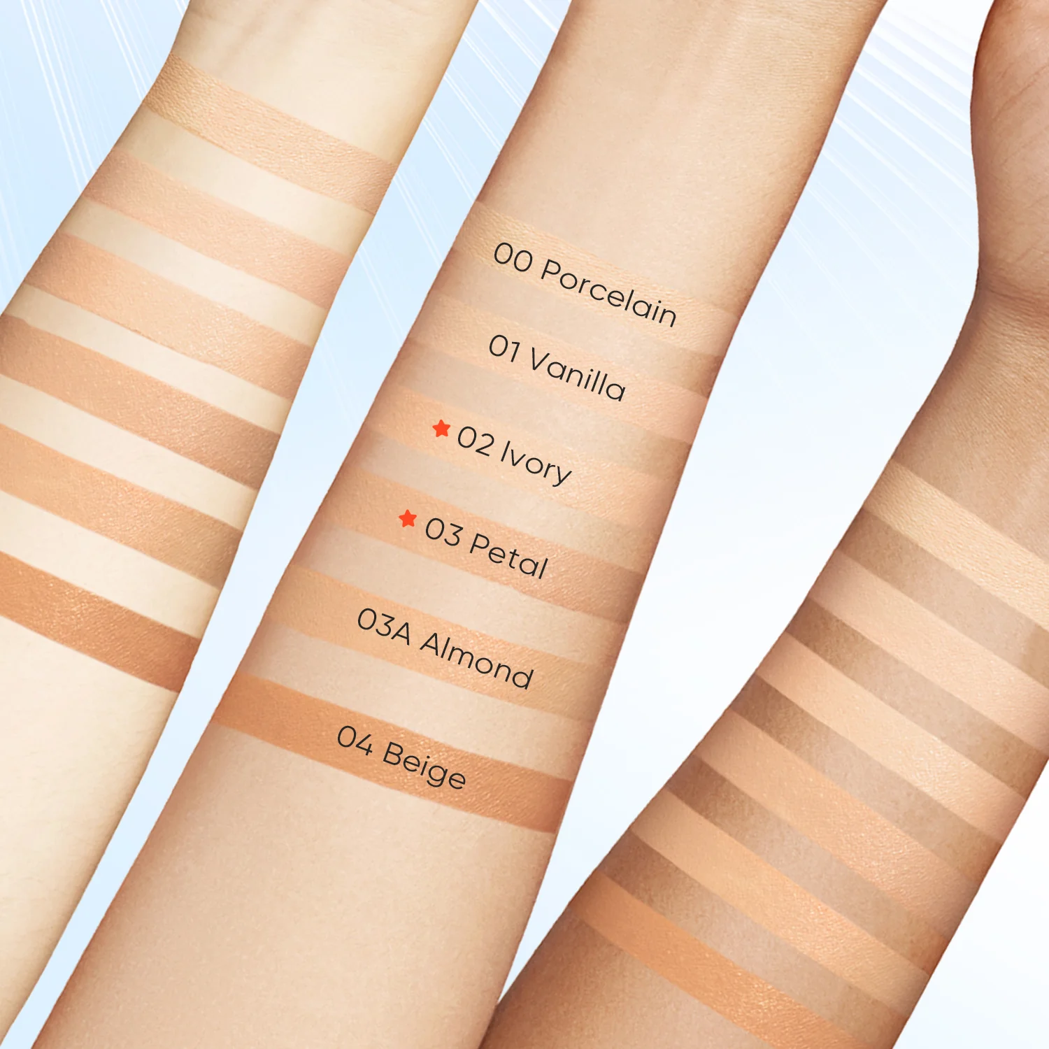 Daily Filter Perfect Skin Tint - Image 6
