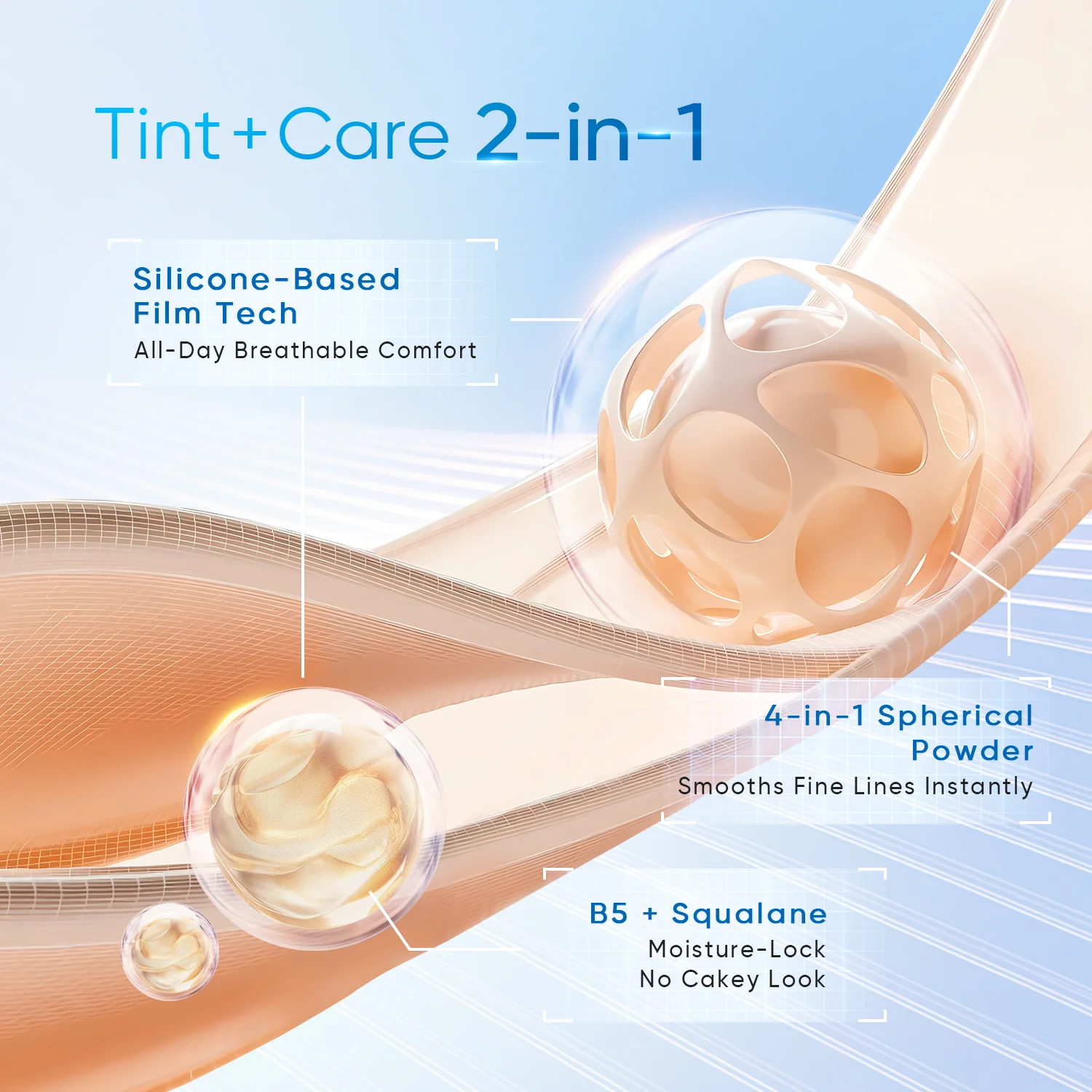 Daily Filter Perfect Skin Tint - Image 9