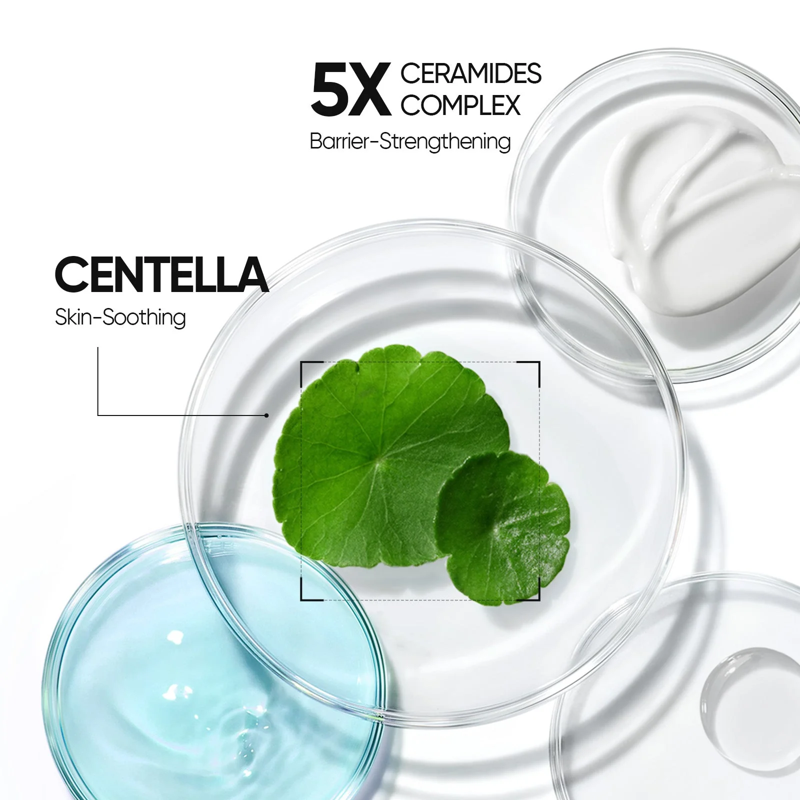5X Ceramide Barrier Repair Moisture Gel - Image 7