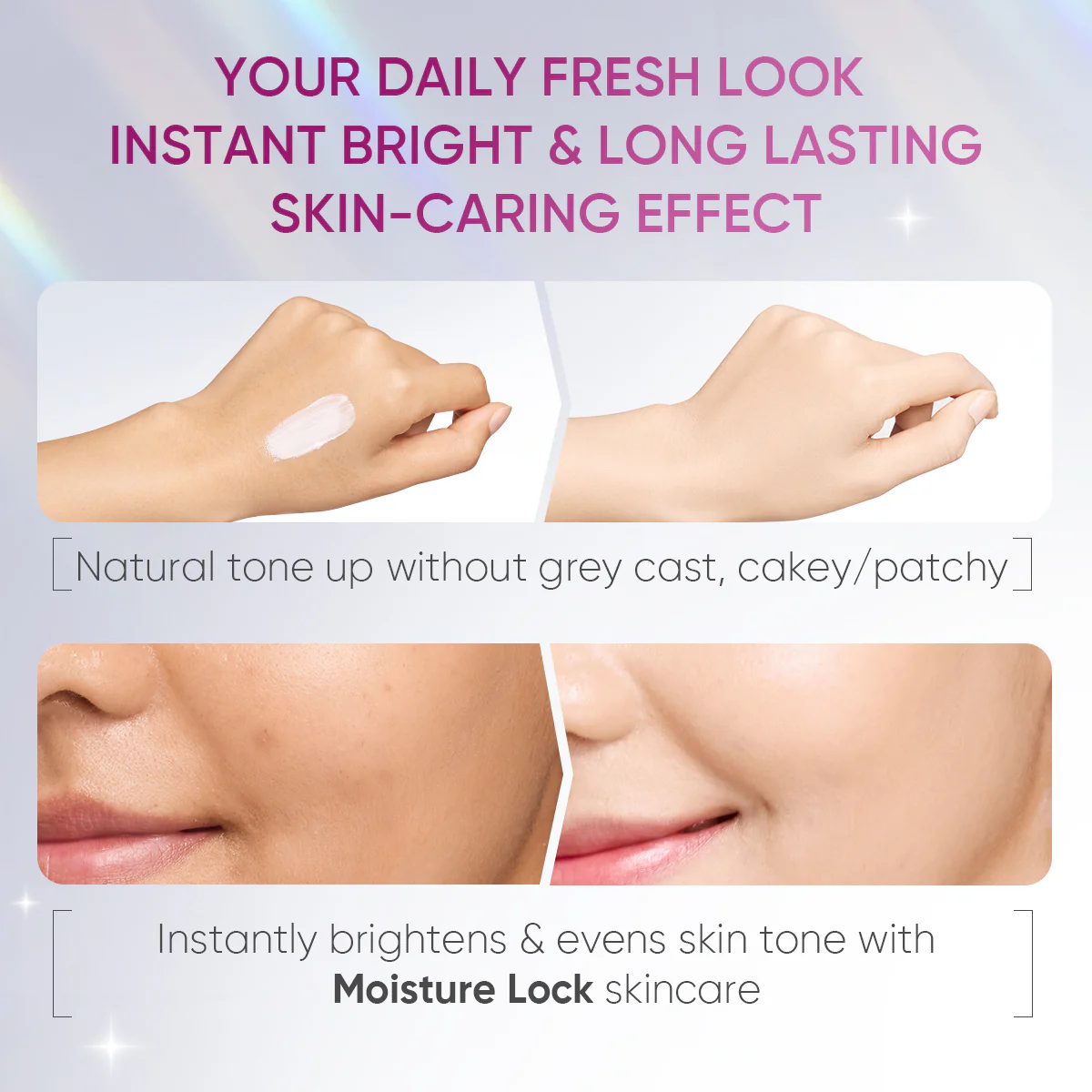 Glow Bright Day Cream - Image 3
