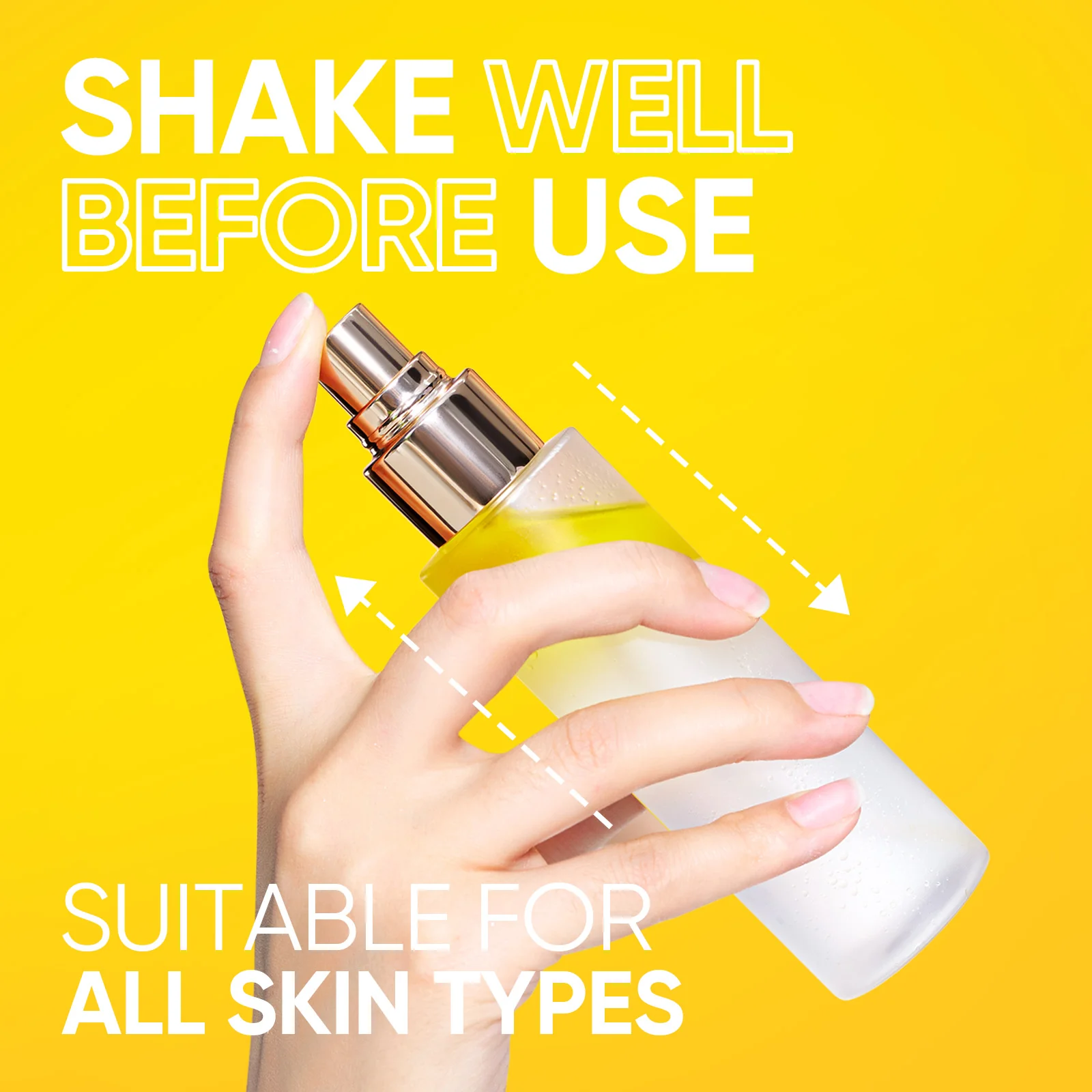 Radiance Booster Serum Spray - Image 8