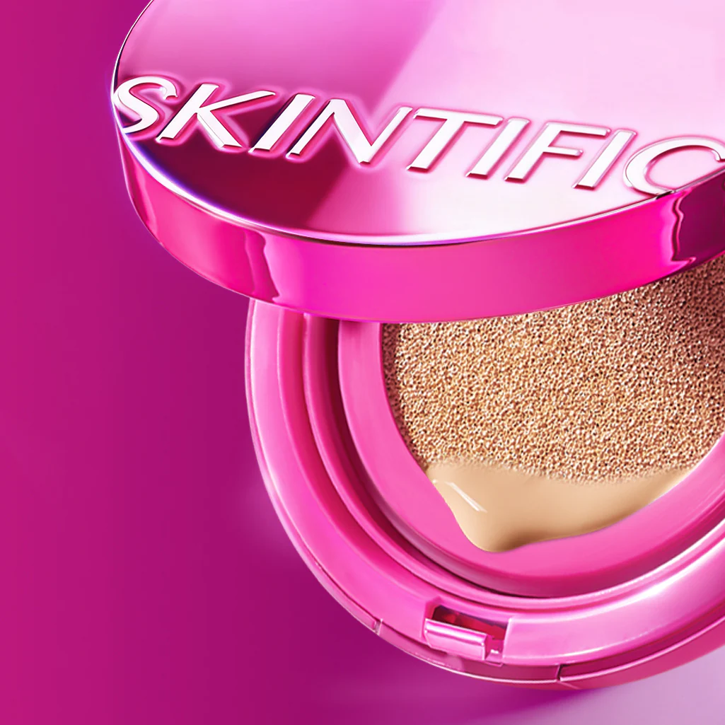 [JEFFREE STAR APPROVED] Cover Glow Perfect Cushion - Image 7