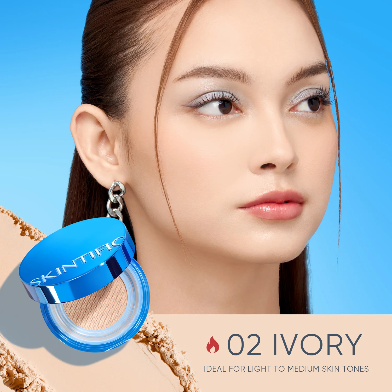 Invisiblur All Day Loose Powder - Image 10