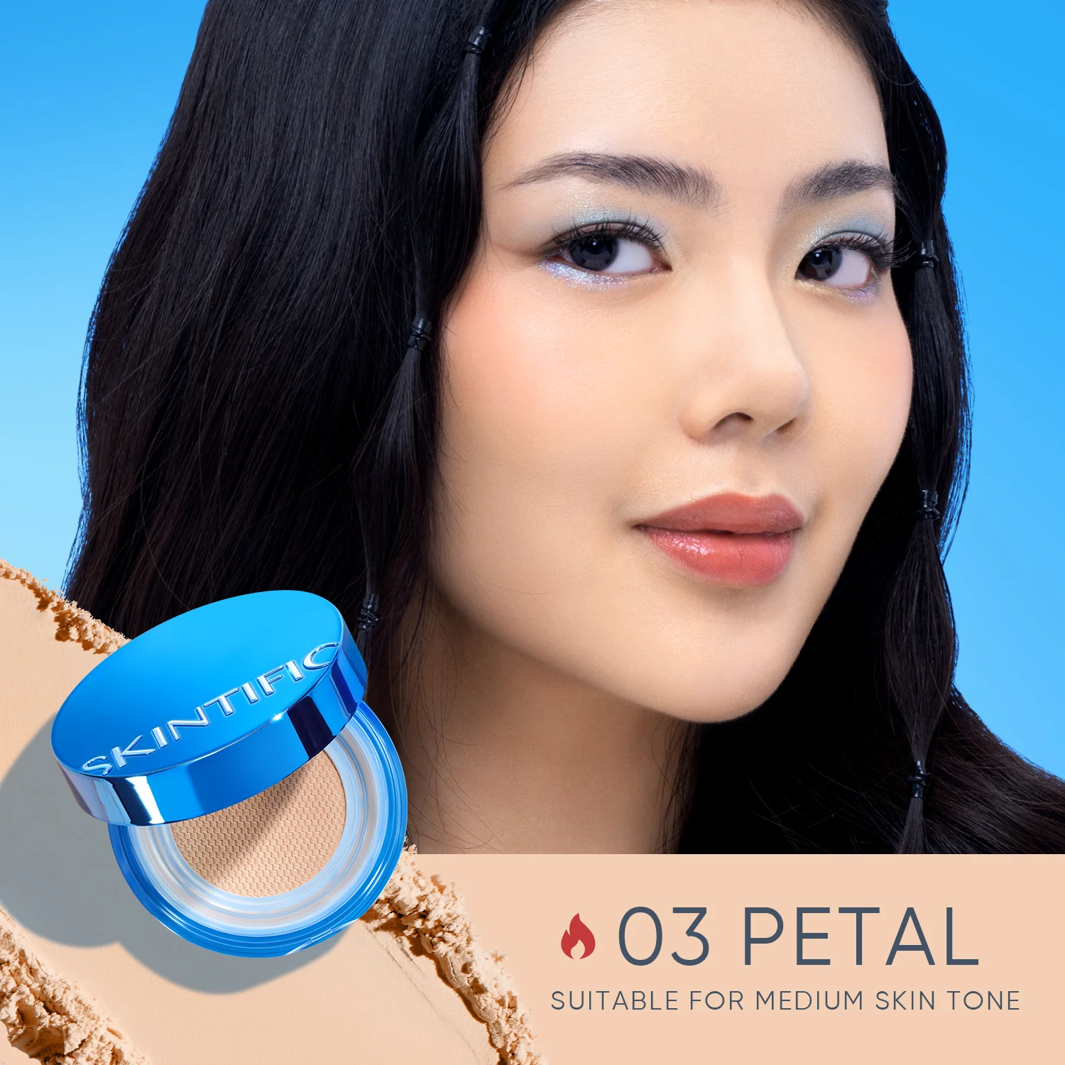 Invisiblur All Day Loose Powder - Image 11