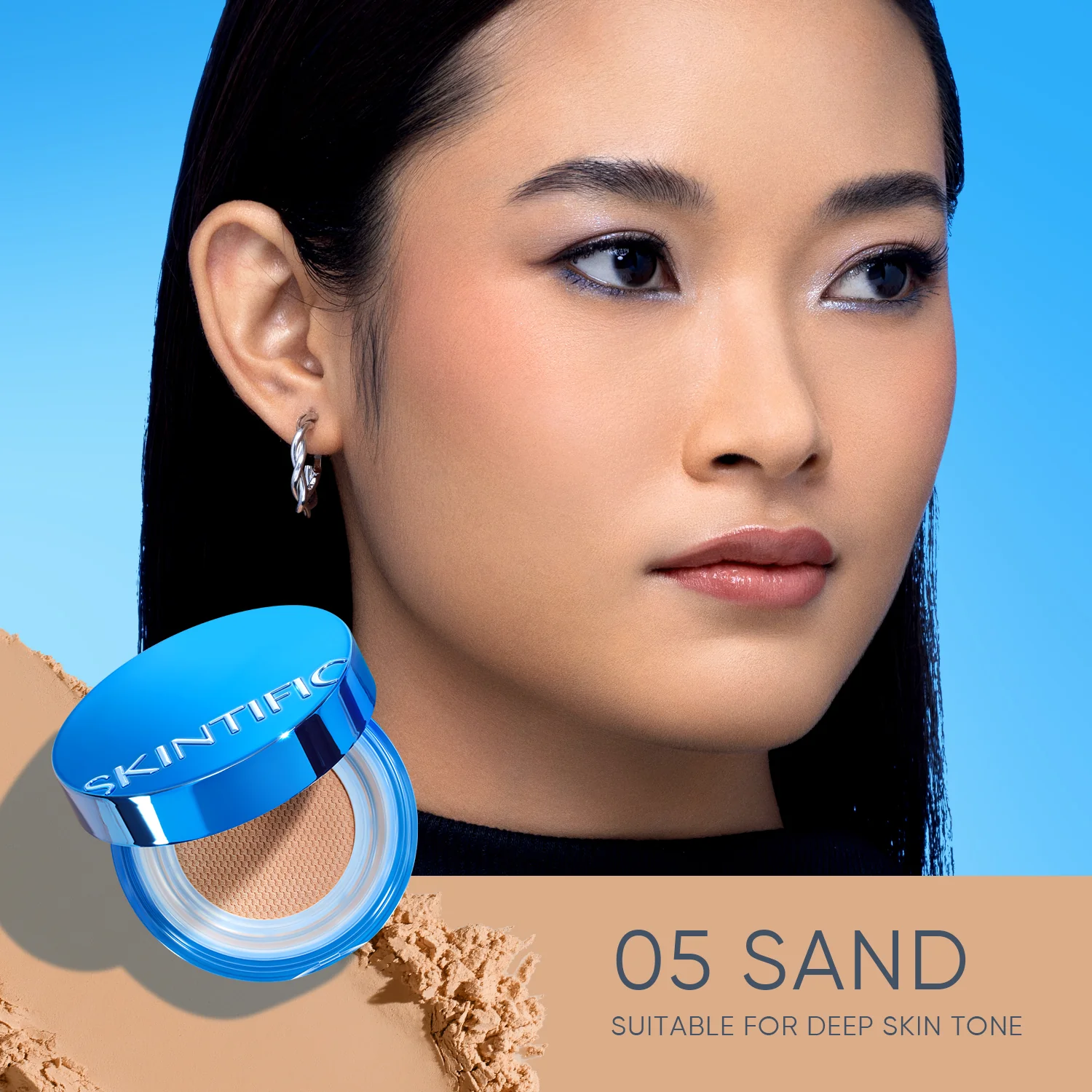 Invisiblur All Day Loose Powder - Image 13