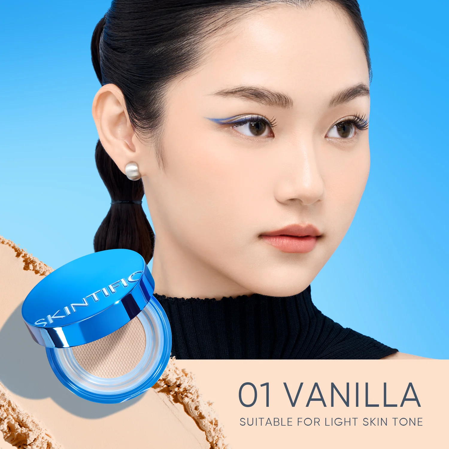 Invisiblur All Day Loose Powder - Image 9