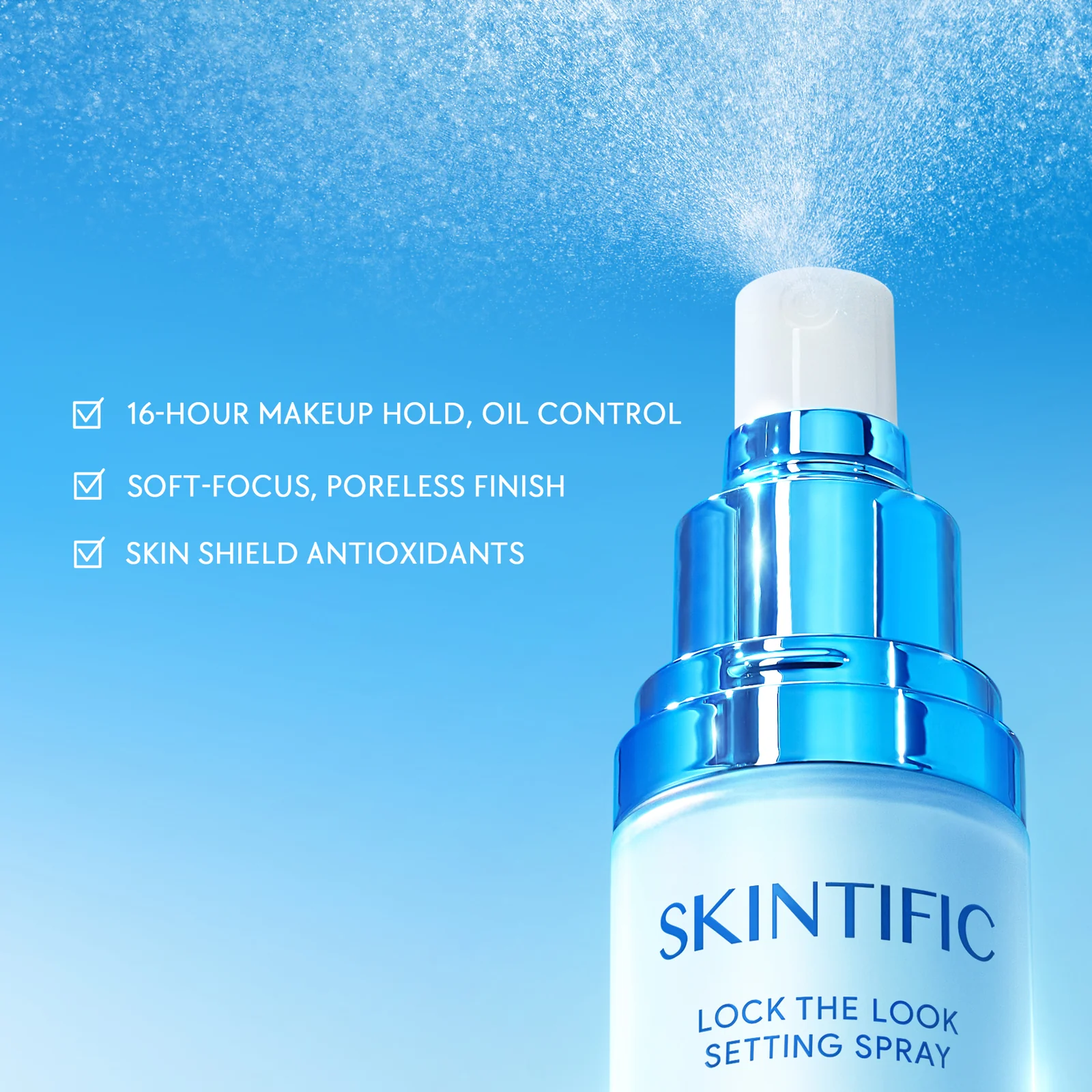 Lock The Look Setting Spray - Image 6