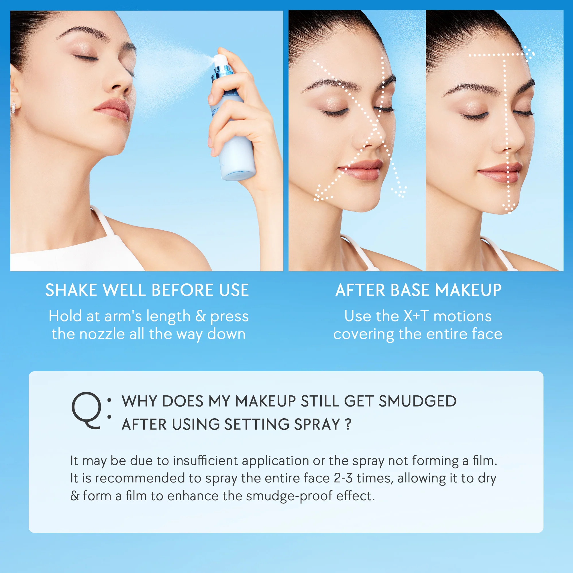 Lock The Look Setting Spray - Image 9