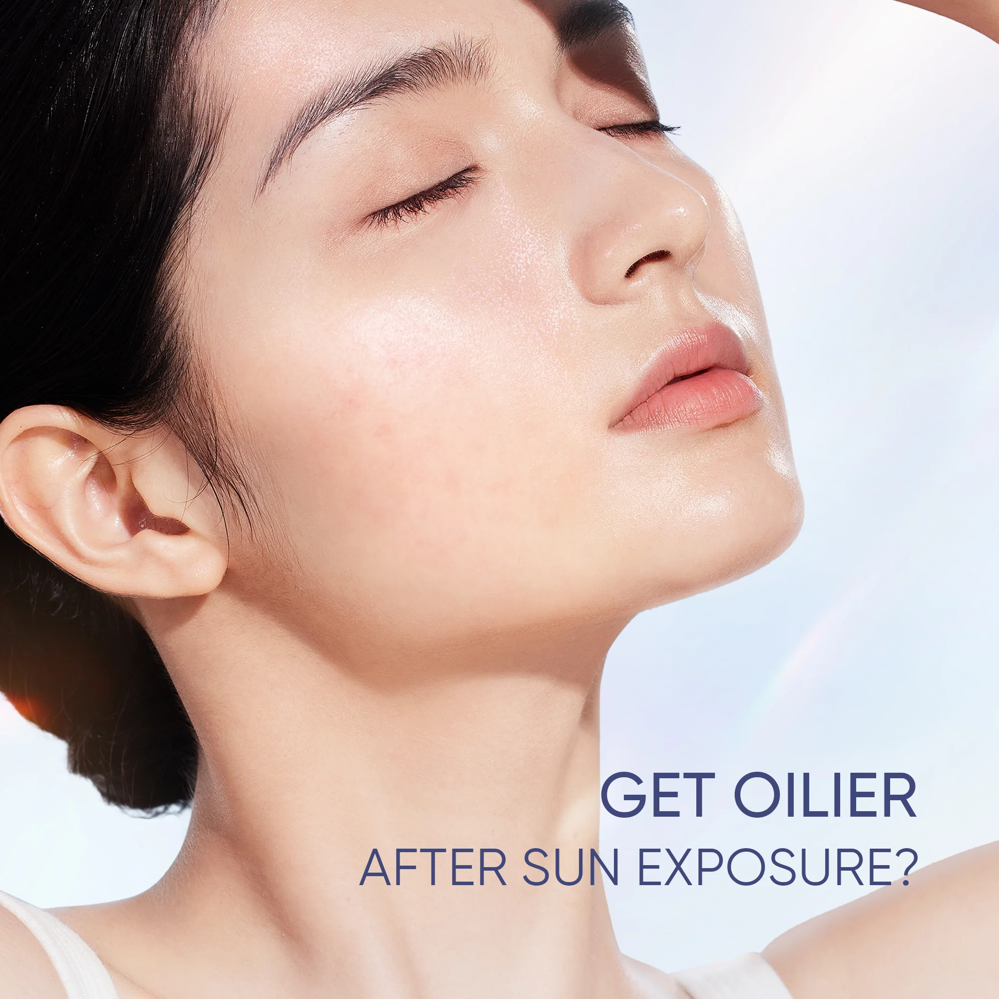 Matte Fit Serum Sunscreen SPF 50+ PA++++ - Image 4
