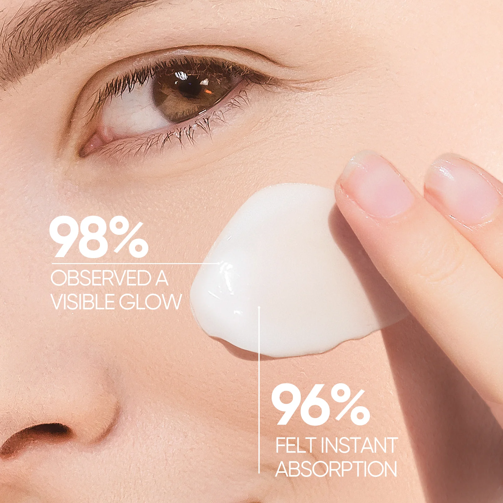 MSH Niacinamide Brightening Moisture Gel - Image 10