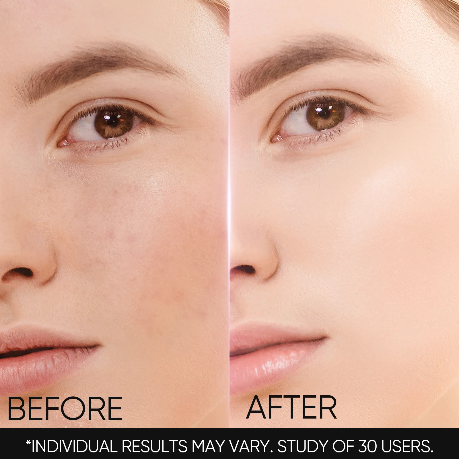 MSH Niacinamide Brightening Moisture Gel - Image 4