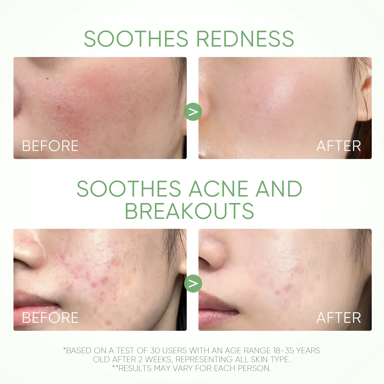 Mugwort Anti Pores & Acne Clay Mask Stick - Image 4