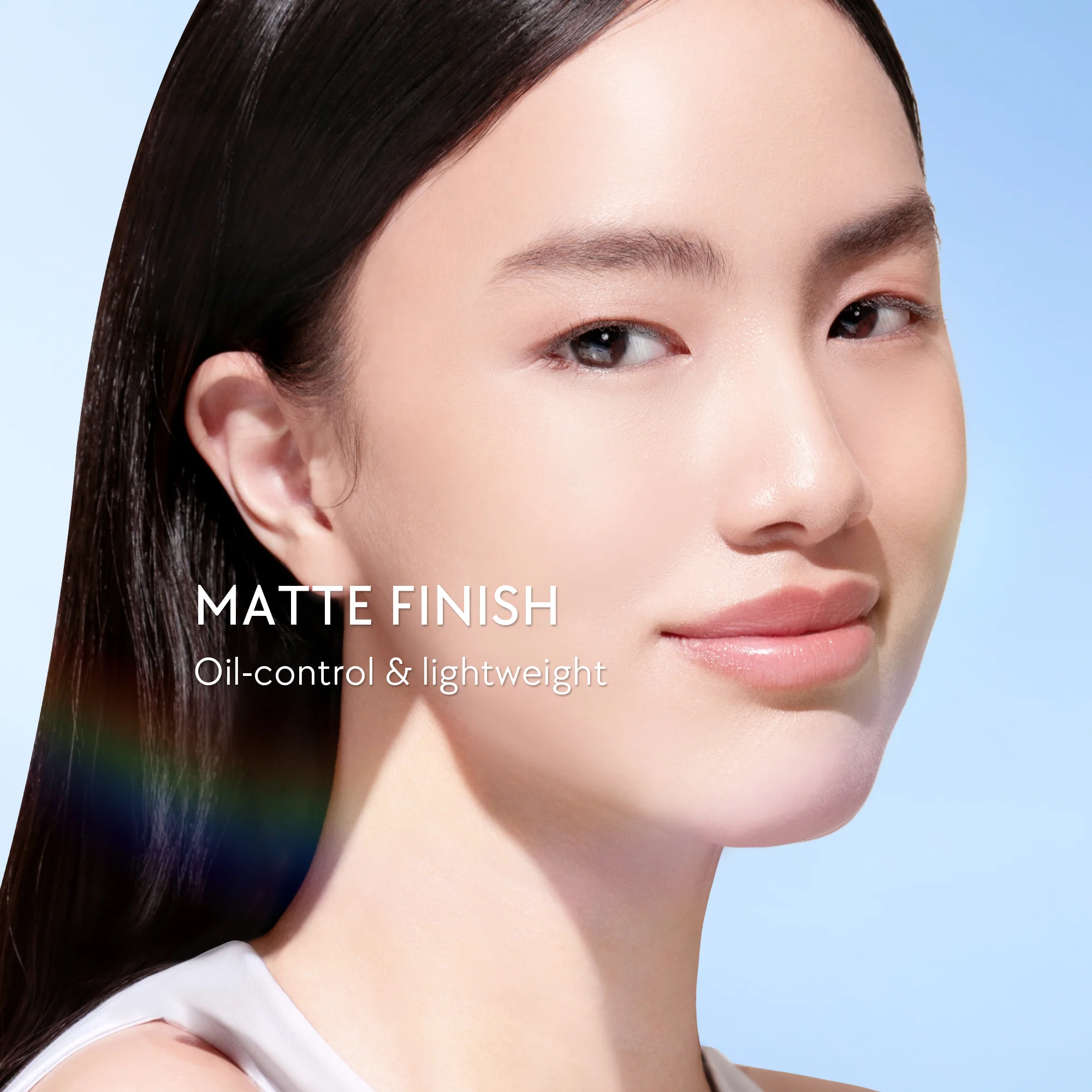 Light Serum Sunscreen SPF 50+ PA++++ - Image 5