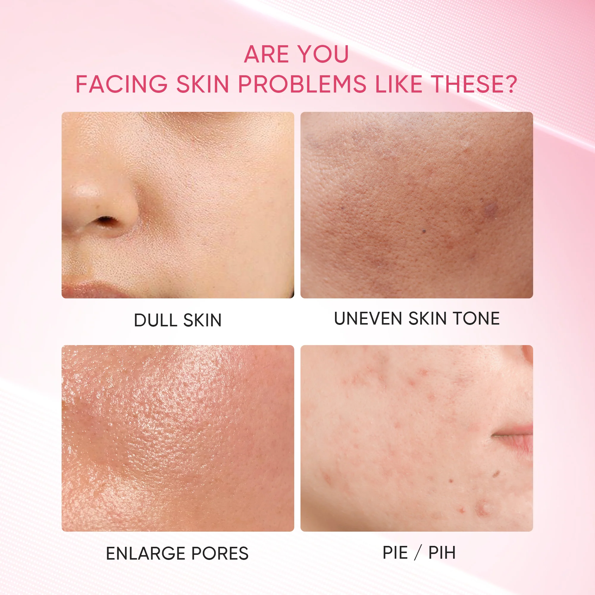 Niacinamide Bright Boost Clay Stick Mask - Image 6