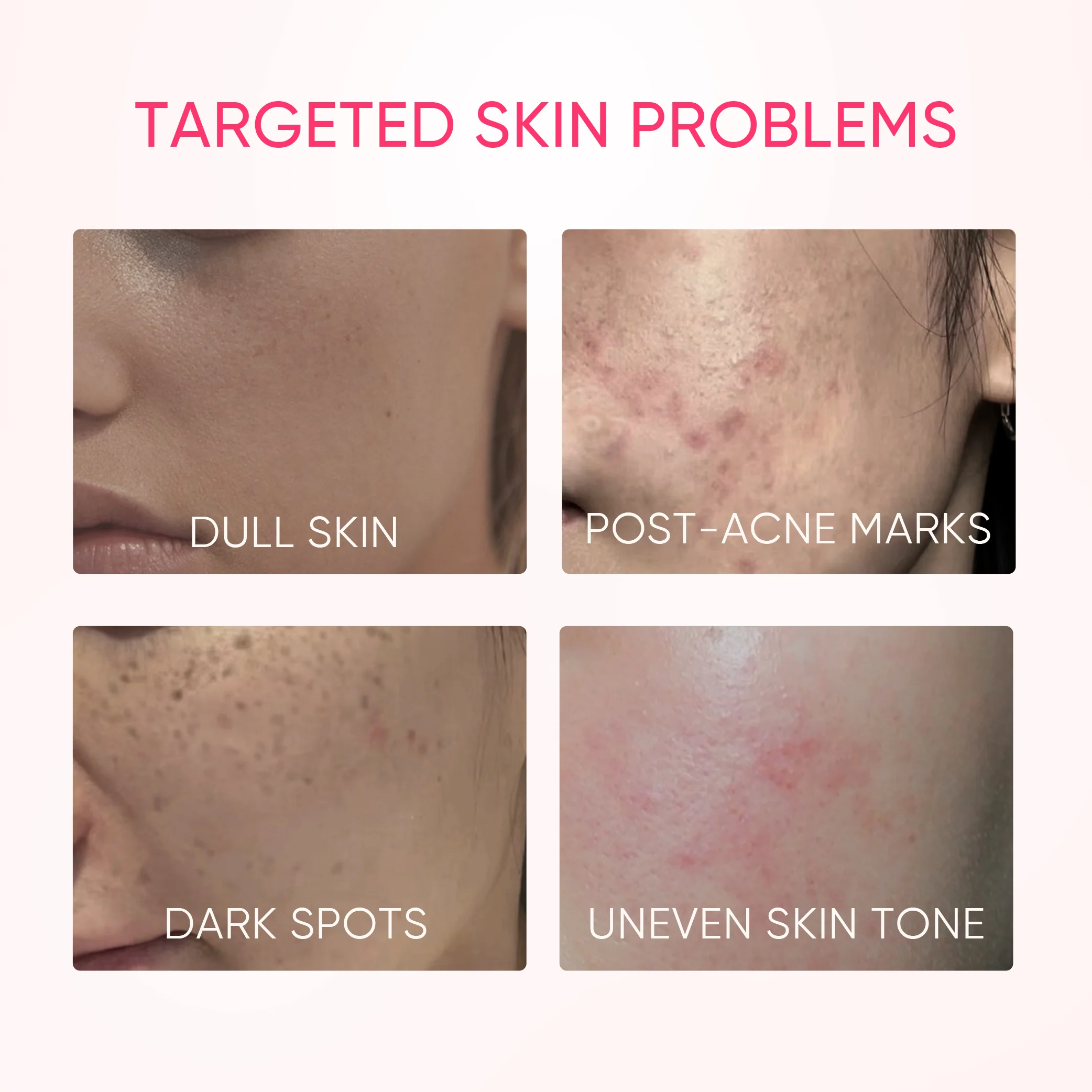 Niacinamide Brightening Essence Toner - Image 4