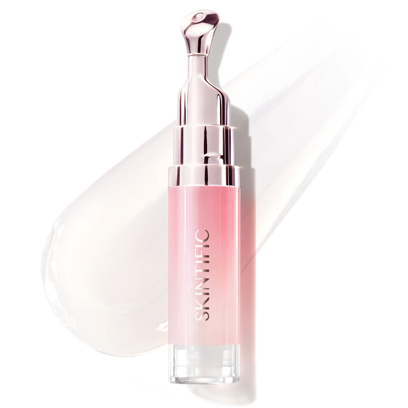 [Recommended by Cardi B] SKINTIFIC Peptide Brightening Lip Serum - Image 13