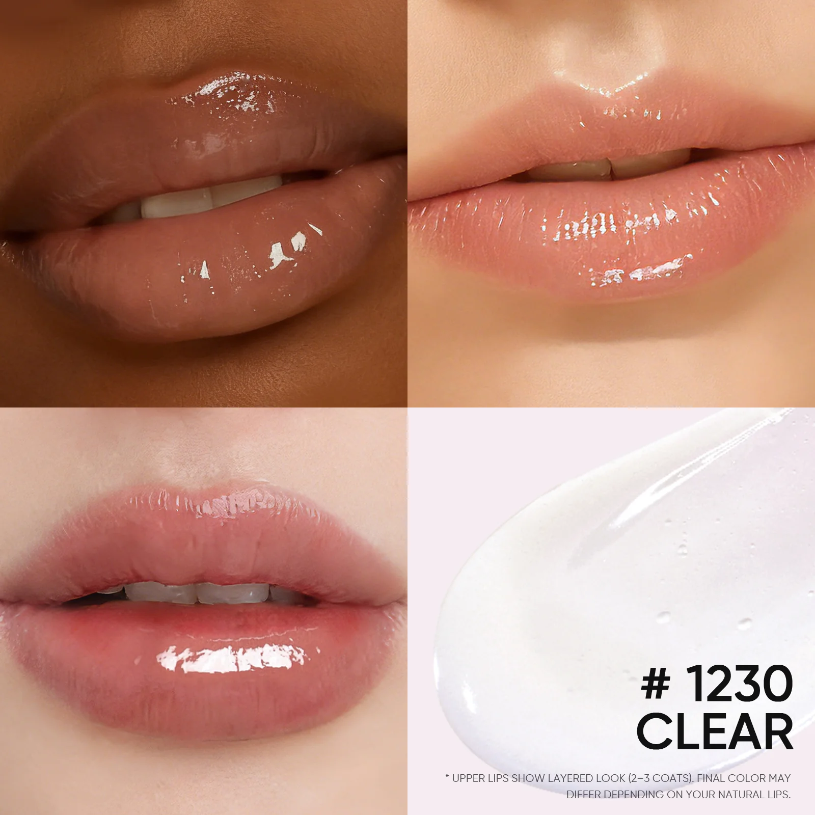 [Recommended by Cardi B] SKINTIFIC Peptide Brightening Lip Serum - Image 14