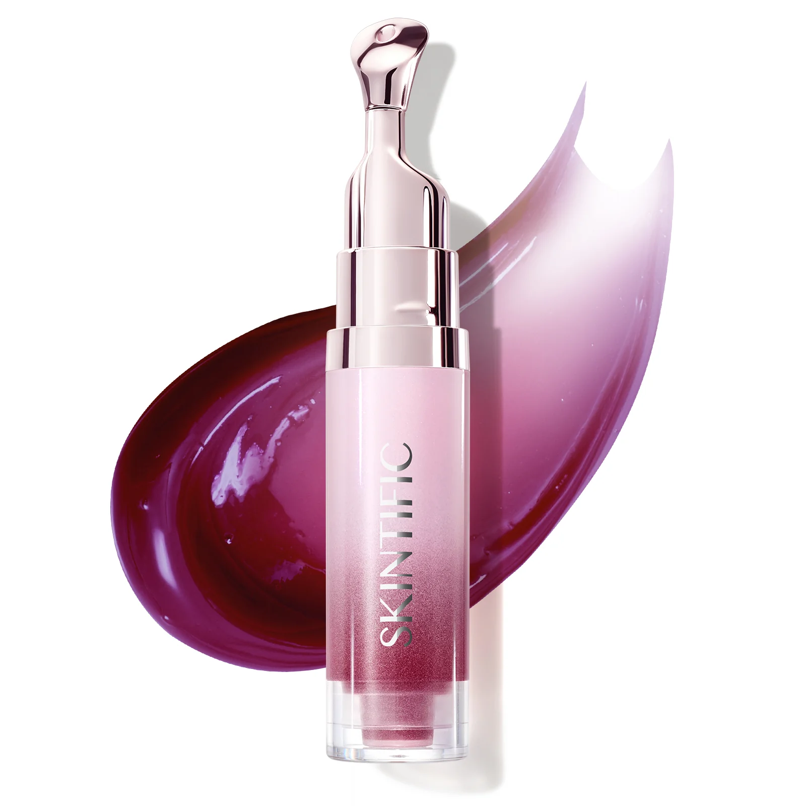 [Recommended by Cardi B] SKINTIFIC Peptide Brightening Lip Serum - Image 25