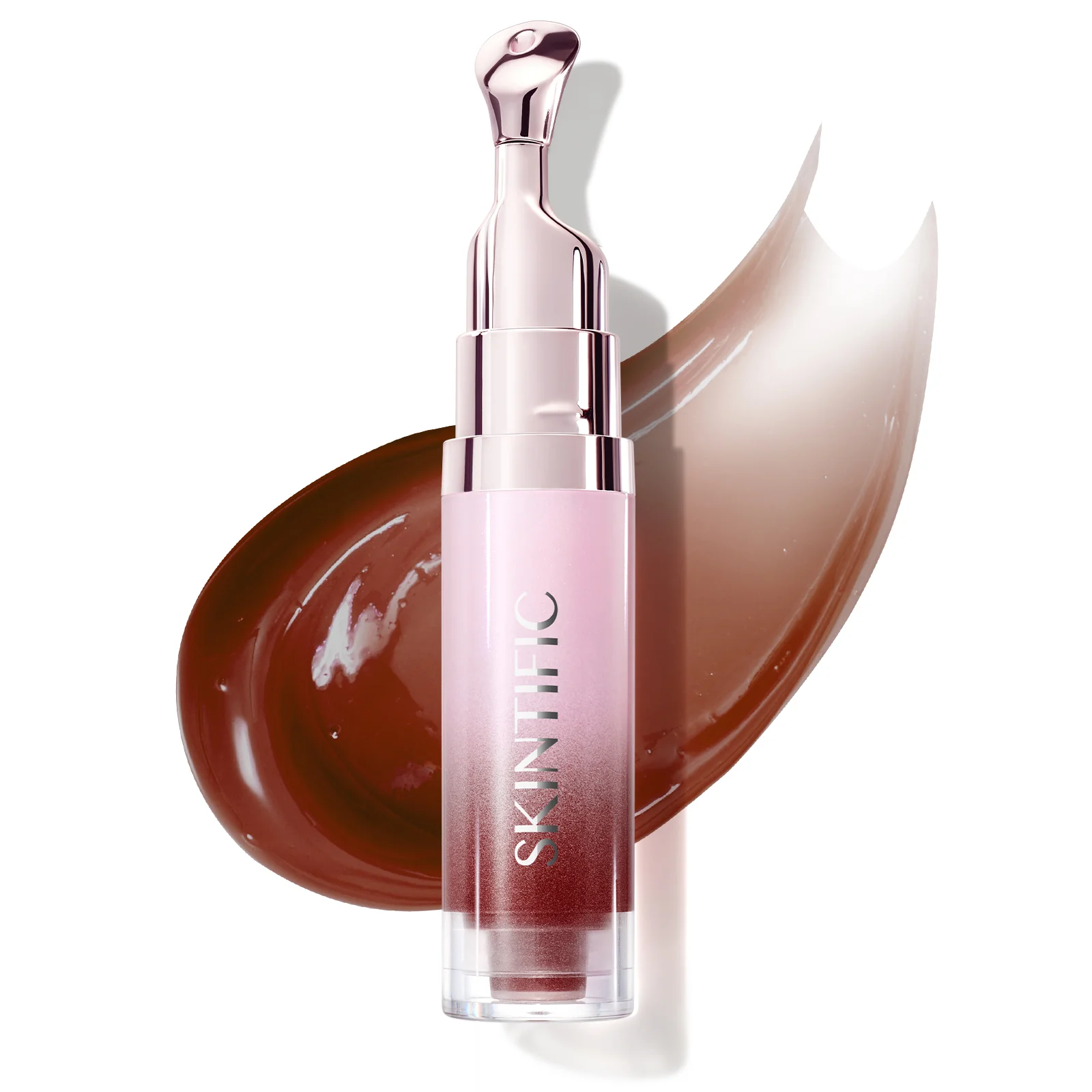 [Recommended by Cardi B] SKINTIFIC Peptide Brightening Lip Serum - Image 27