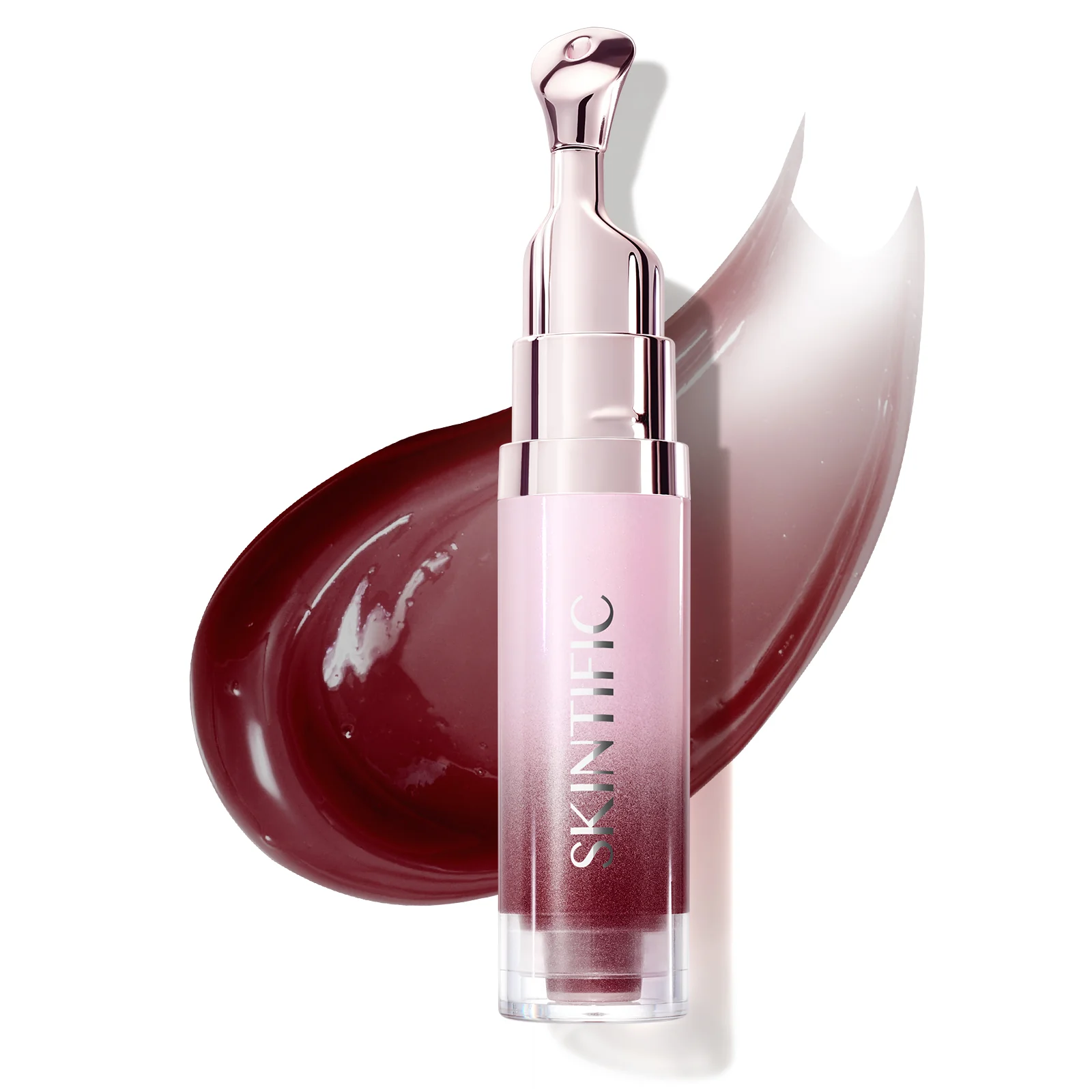 [Recommended by Cardi B] SKINTIFIC Peptide Brightening Lip Serum - Image 31