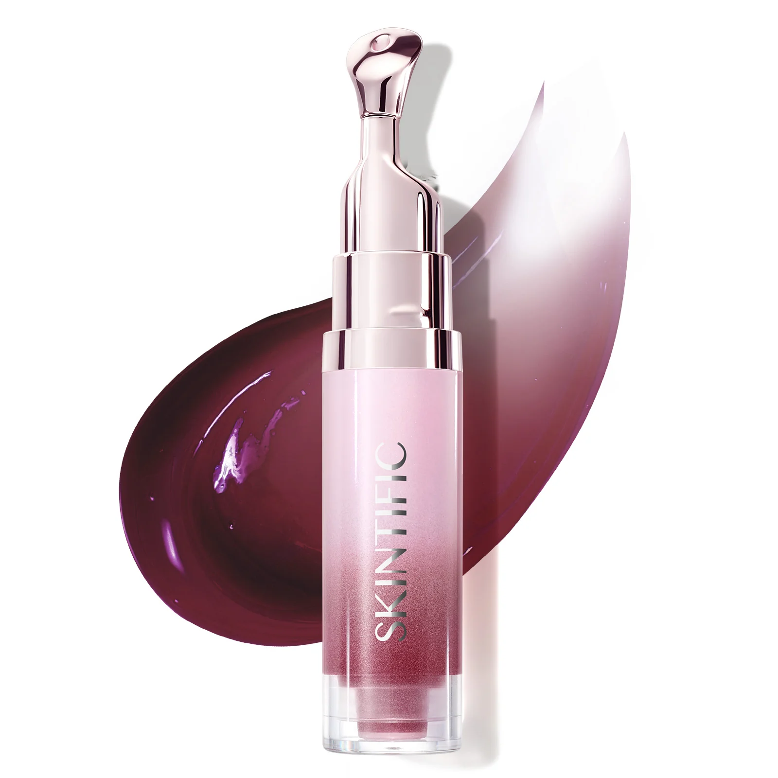 [Recommended by Cardi B] SKINTIFIC Peptide Brightening Lip Serum - Image 37