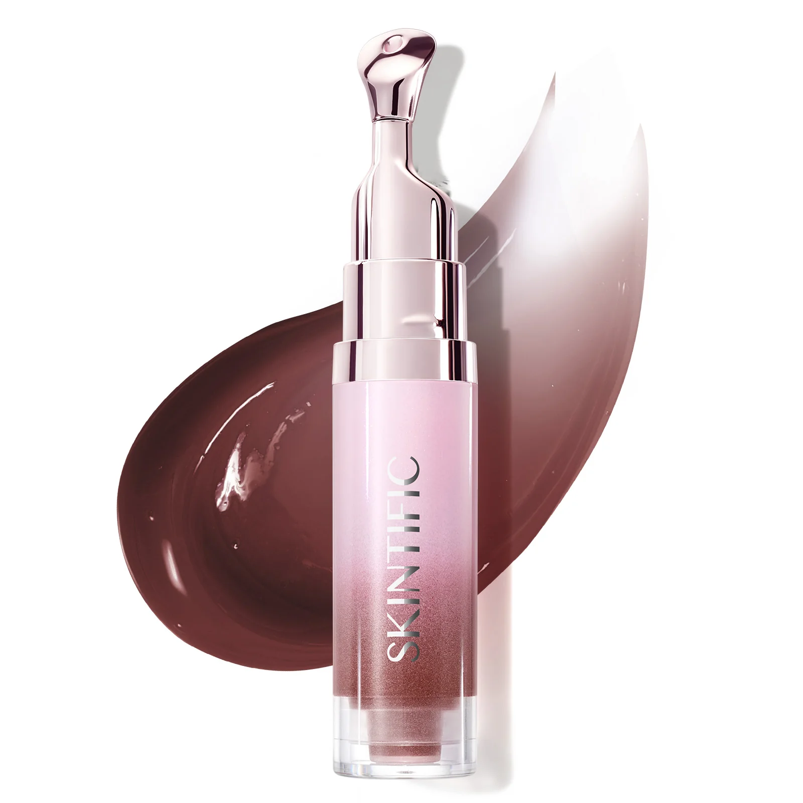 [Recommended by Cardi B] SKINTIFIC Peptide Brightening Lip Serum - Image 39