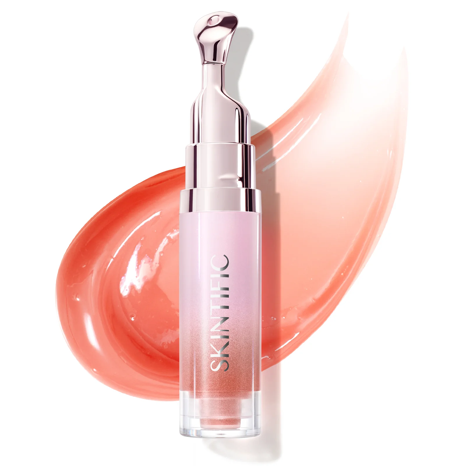 [Recommended by Cardi B] SKINTIFIC Peptide Brightening Lip Serum - Image 21
