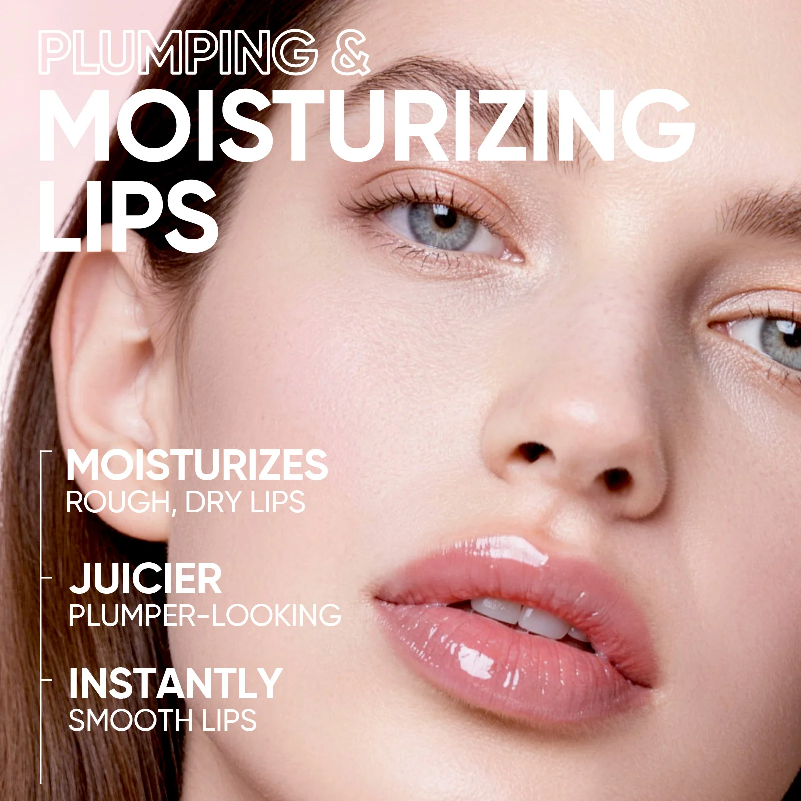 Glow Cushion & Peptide Lip Serum Set 2pcs - Image 7