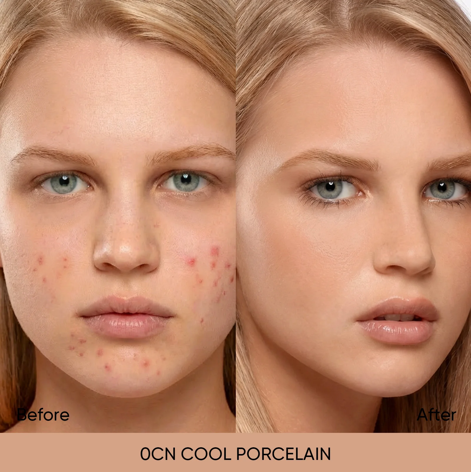 Perfect Stay Velvet Matte Cushion - Image 13