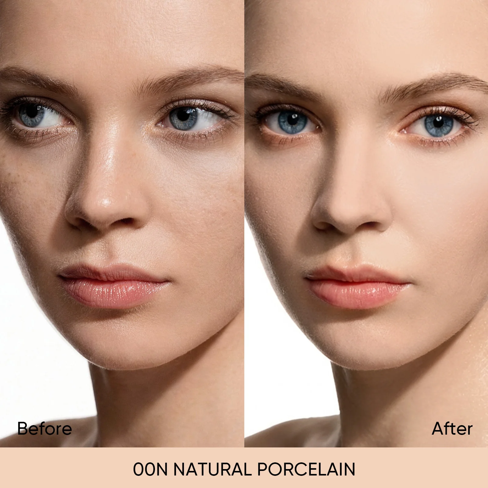 Perfect Stay Velvet Matte Cushion - Image 19