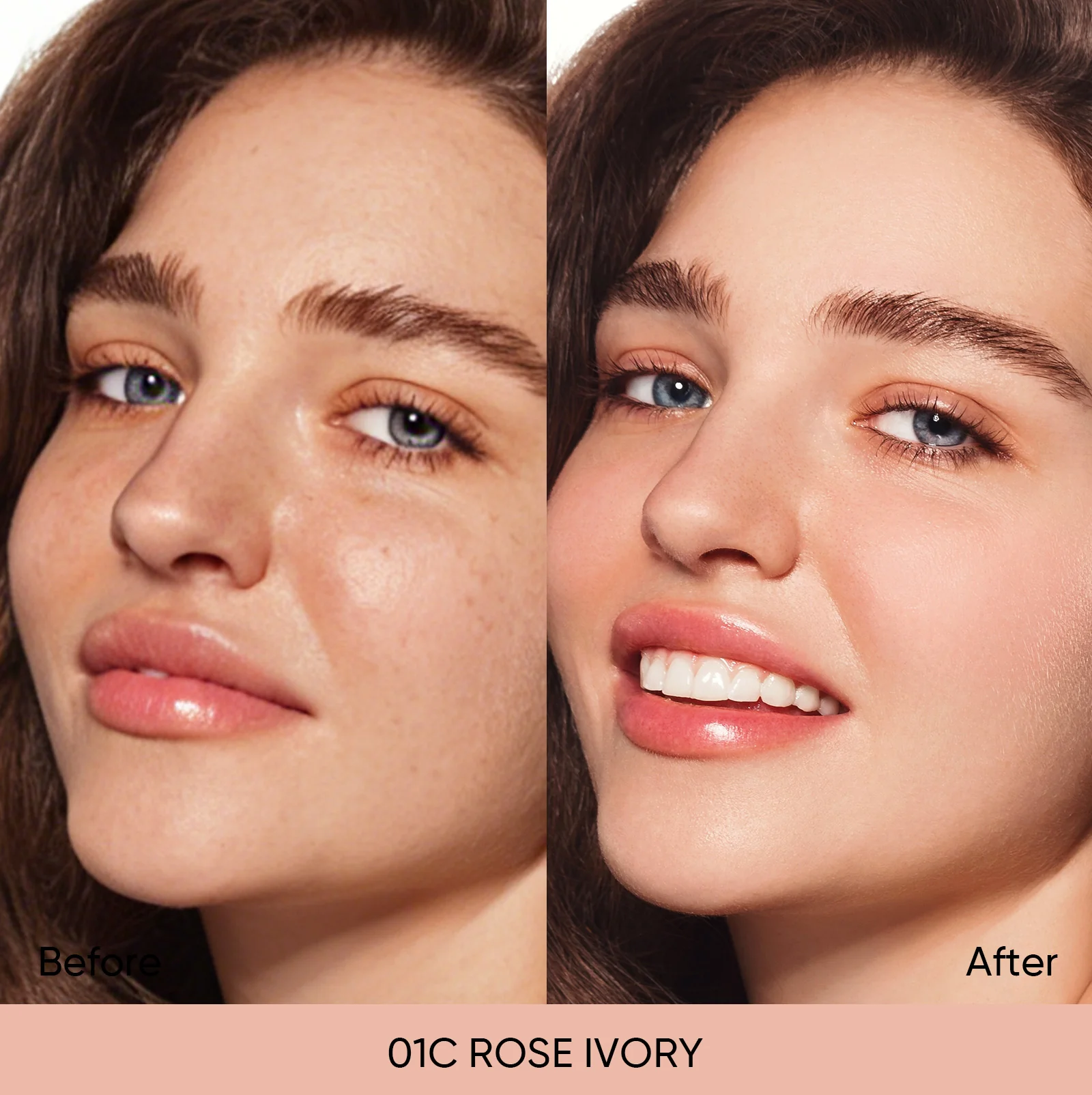 Perfect Stay Velvet Matte Cushion - Image 22