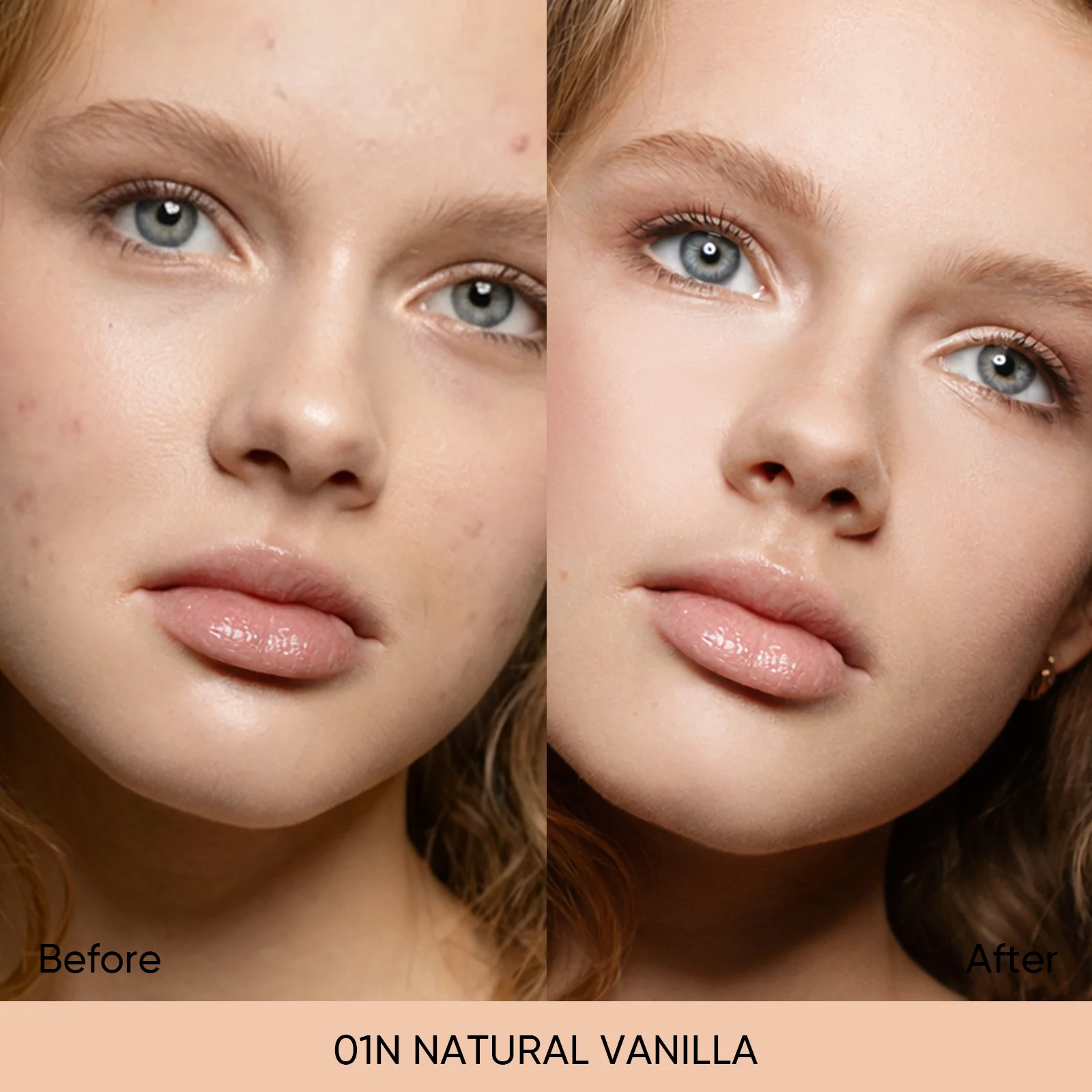 Perfect Stay Velvet Matte Cushion - Image 28
