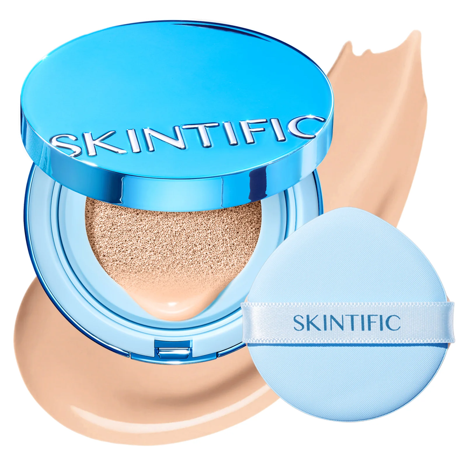 Perfect Stay Velvet Matte Cushion - Image 29