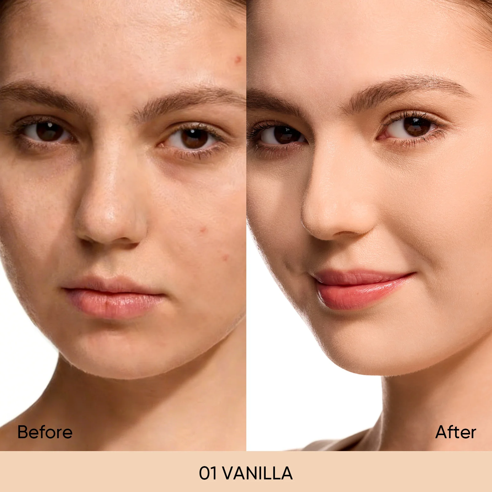 Perfect Stay Velvet Matte Cushion - Image 31